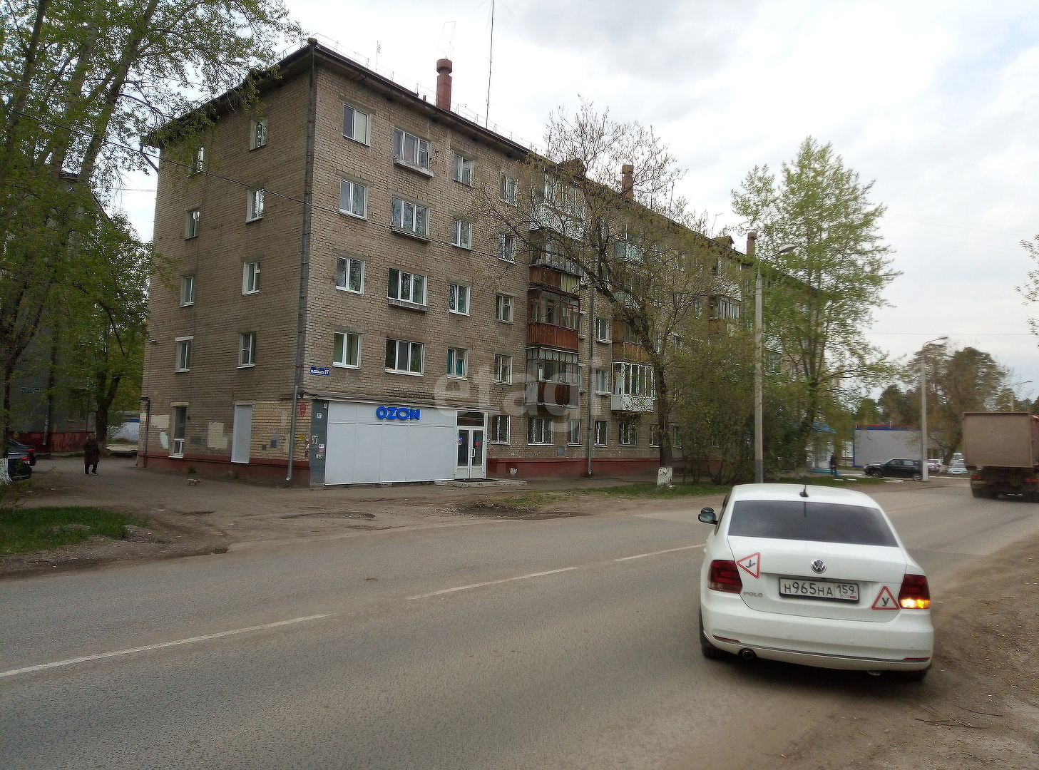 Аренда торговых помещений, 🏢 район Закамск в Перми, снять в аренду  торговые площади недорого