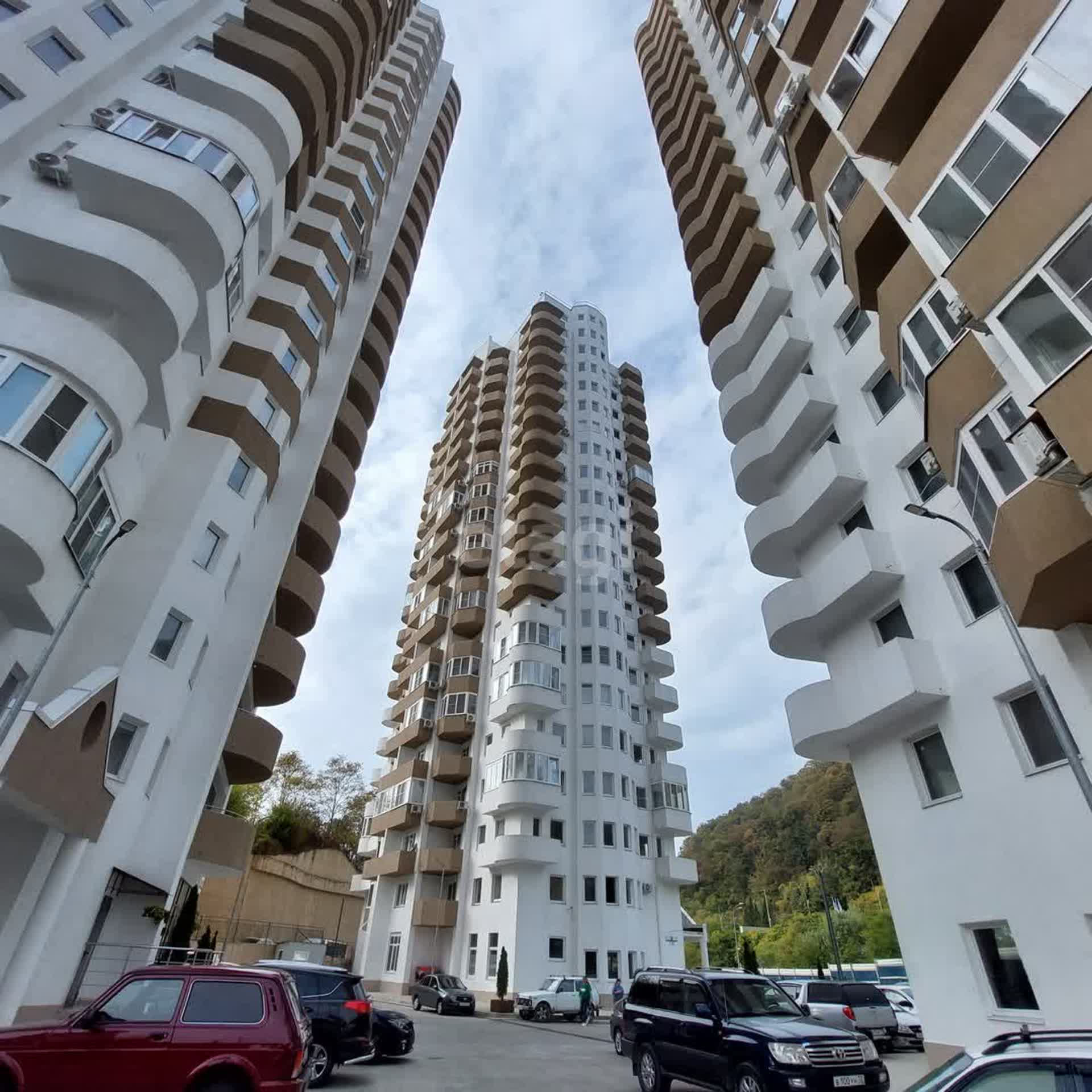 Купить коммерческую недвижимость, 🏢 район Мамайка микрорайон в Сочи,  продажа нежилых помещений недорого, цены