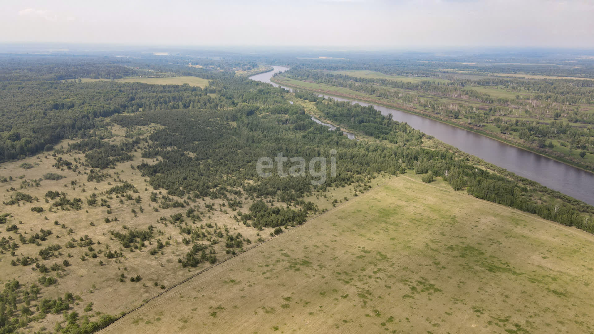 Покупка земельного участка, Речкина, 14.3 сот., 10672855, Тюмень - покупка