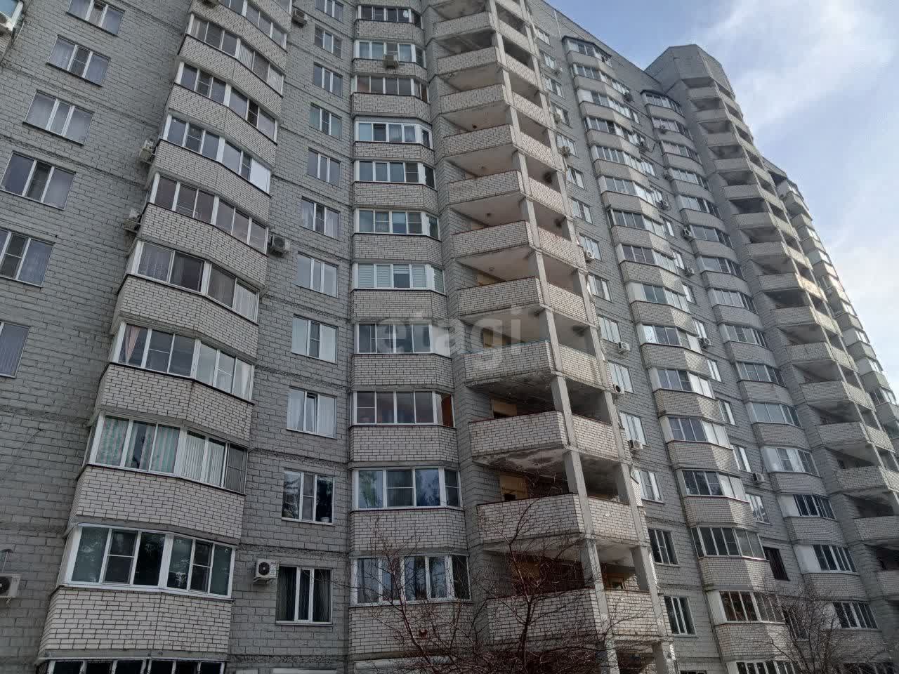 Покупка однокомнатной квартиры 🏢 улица Минская в Воронеже, 10677750