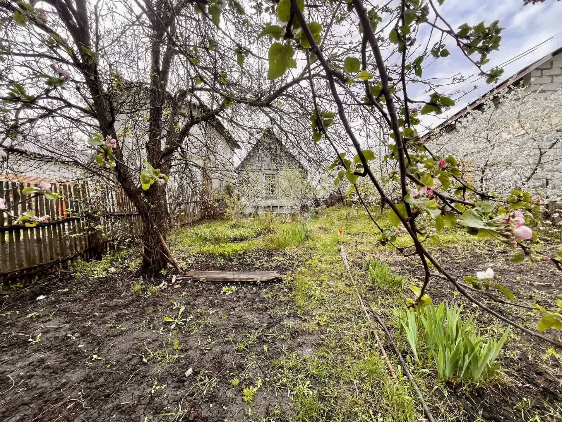 Купить загородную недвижимость в районе Казенный сад С/Т в Пензе, продажа  недорого