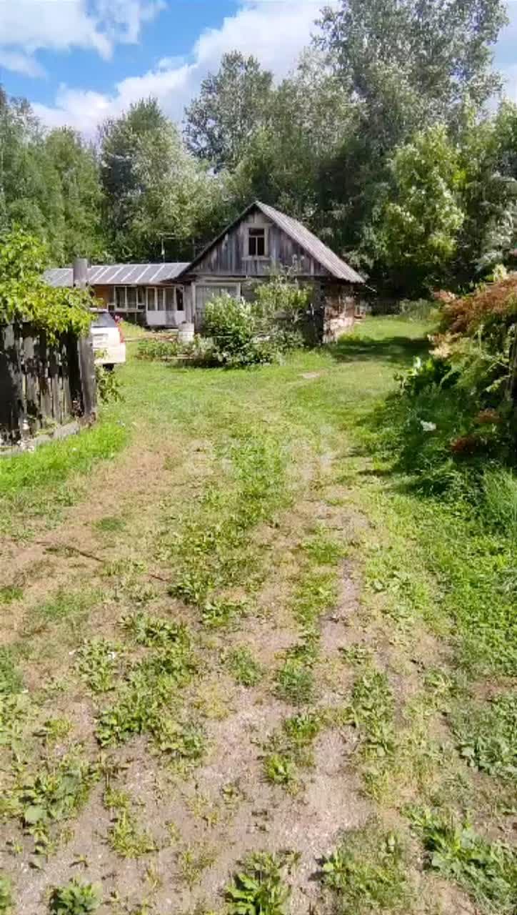 Купить загородную недвижимость, Солнечный район в Комсомольске-на-Амуре,  продажа недорого