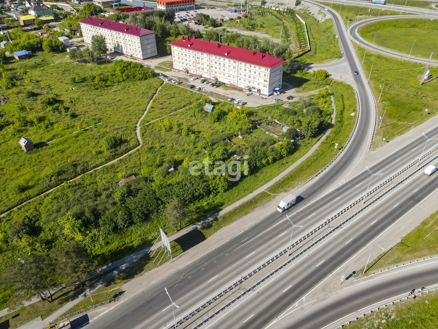 Покупка земельного участка, Яр (Тобольский тракт), 7.4 сот., 7907829, Тюмень  - покупка