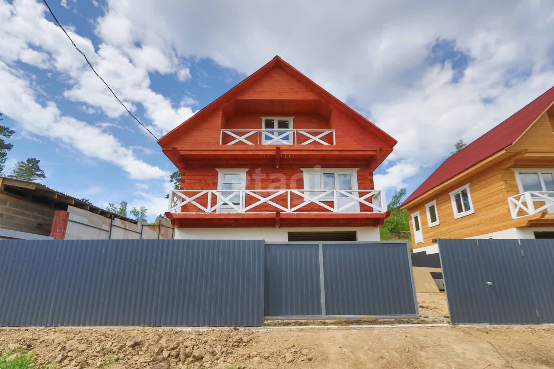 Купить загородную недвижимость в районе село Смоленщина в Иркутске, продажа  недорого