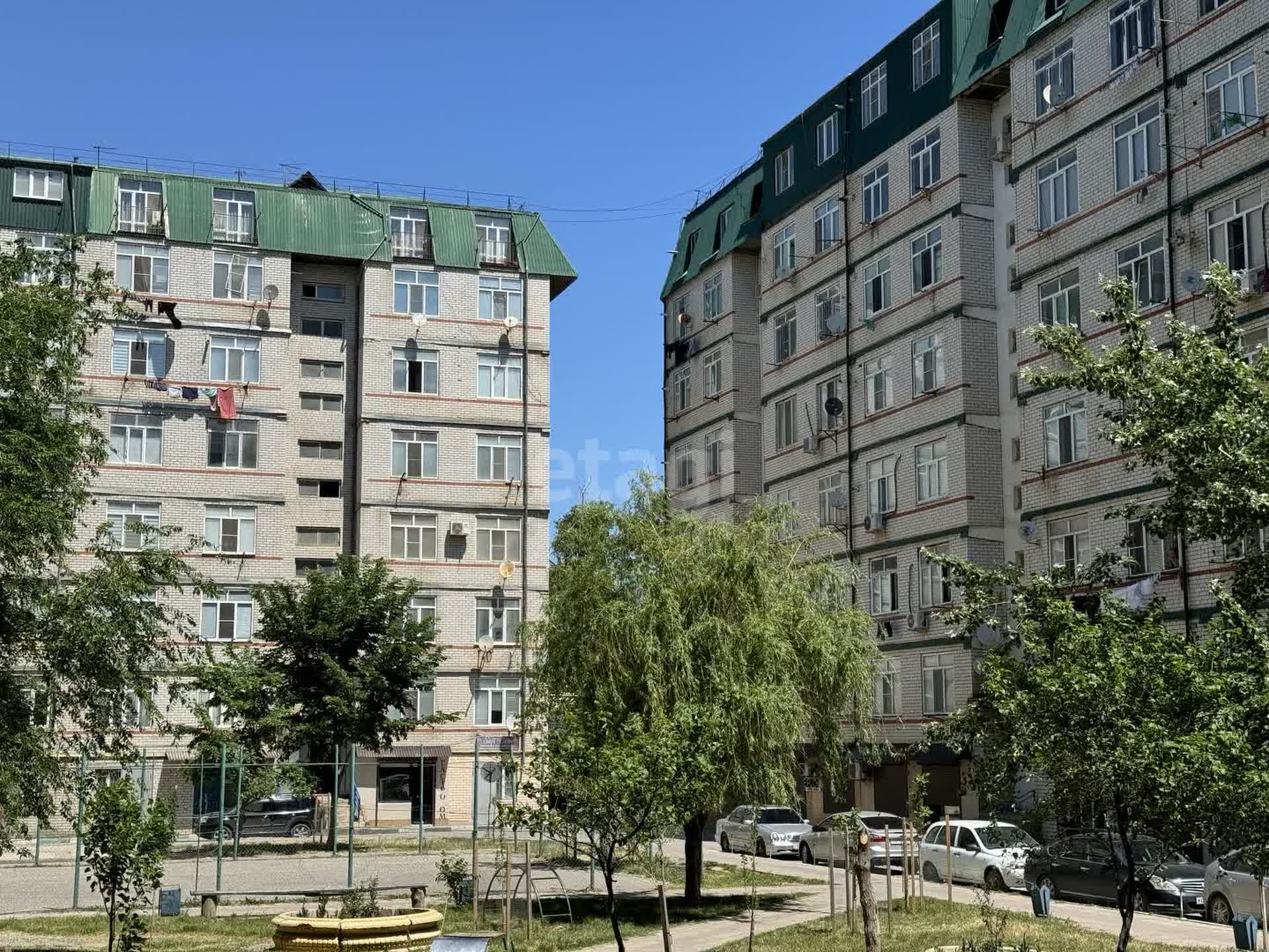 Купить квартиру на улице Керимова в Махачкале: продажа вторички, 🏢 цены на  квартиры