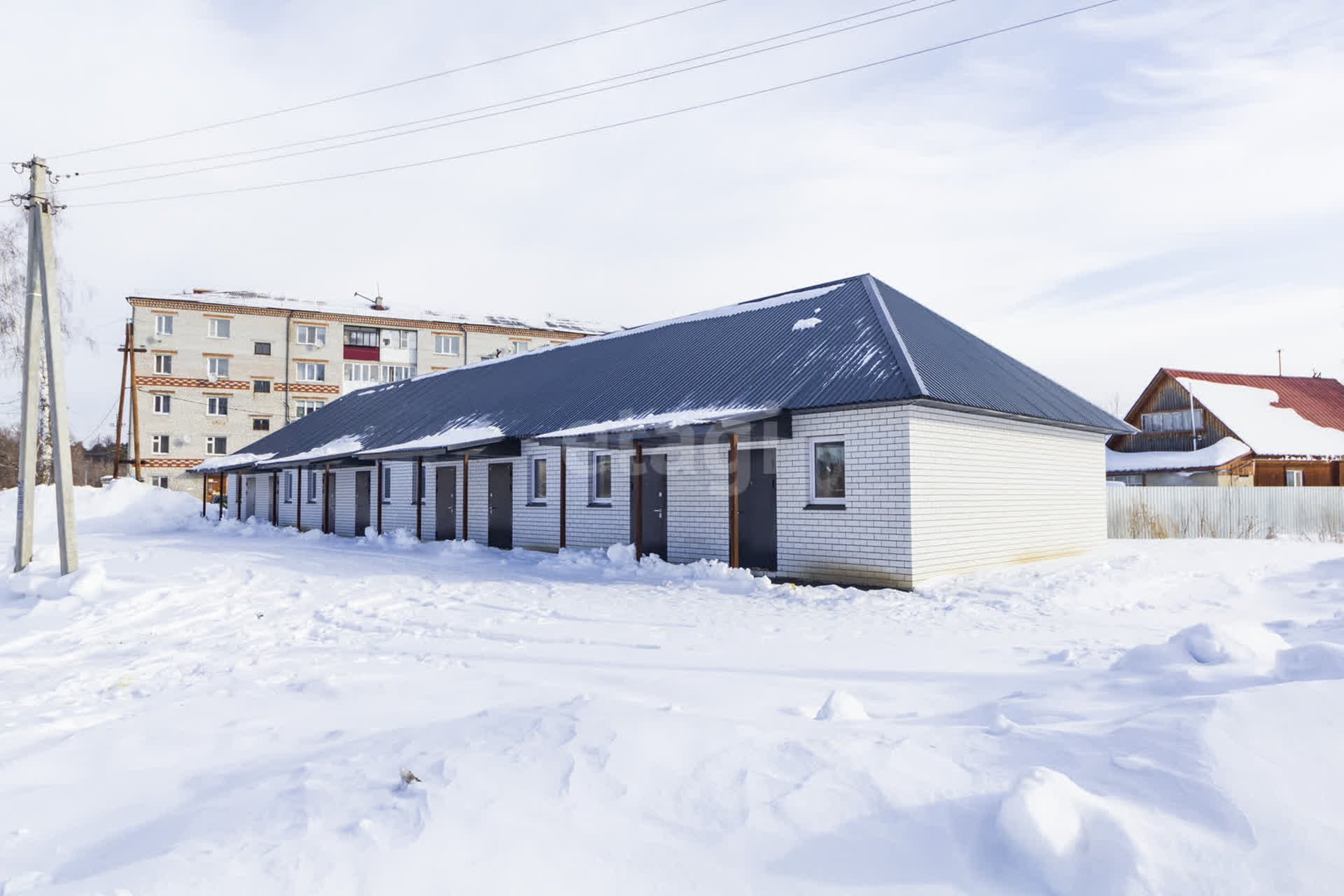 Купить квартиру-студию в Заводоуковске: 🏢 продажа студий, планировки и цены