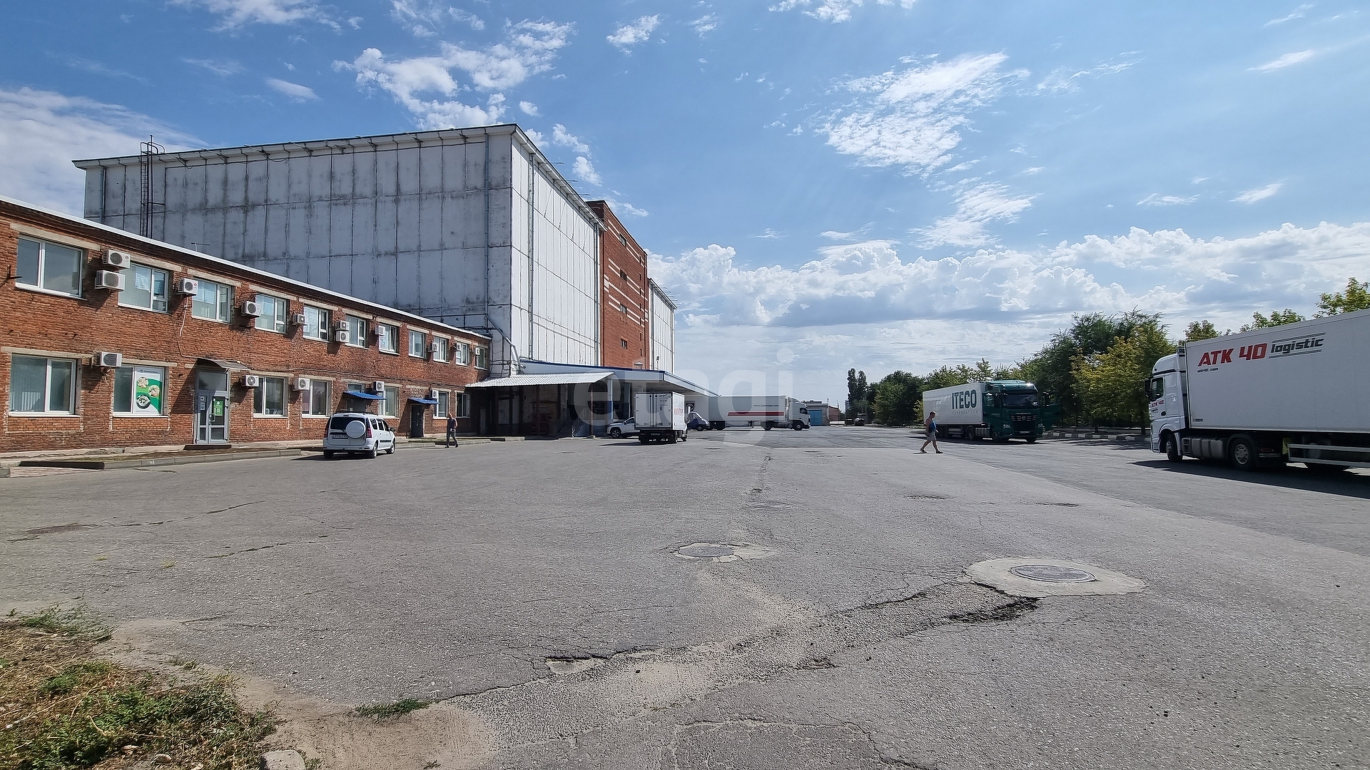 Аренда склада в Волгограде, 🏢 снять складские помещения под склад: цены