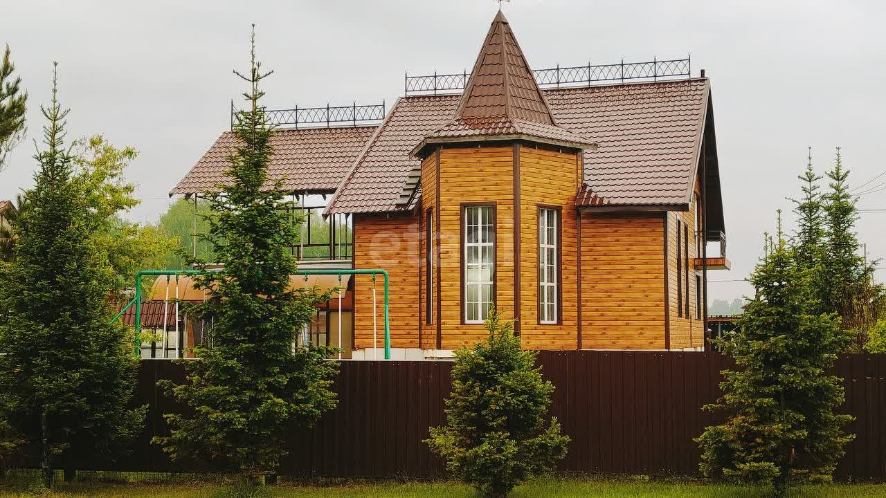 Купить дом с газом в Кемерово: цены, 🏡 недорого