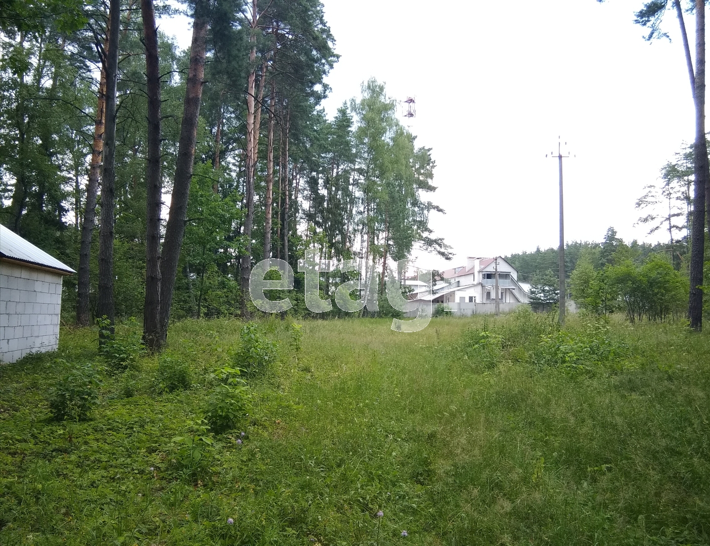 Купить коммерческую недвижимость, 🏢 район Льва Толстого с в Калуге,  продажа нежилых помещений недорого, цены