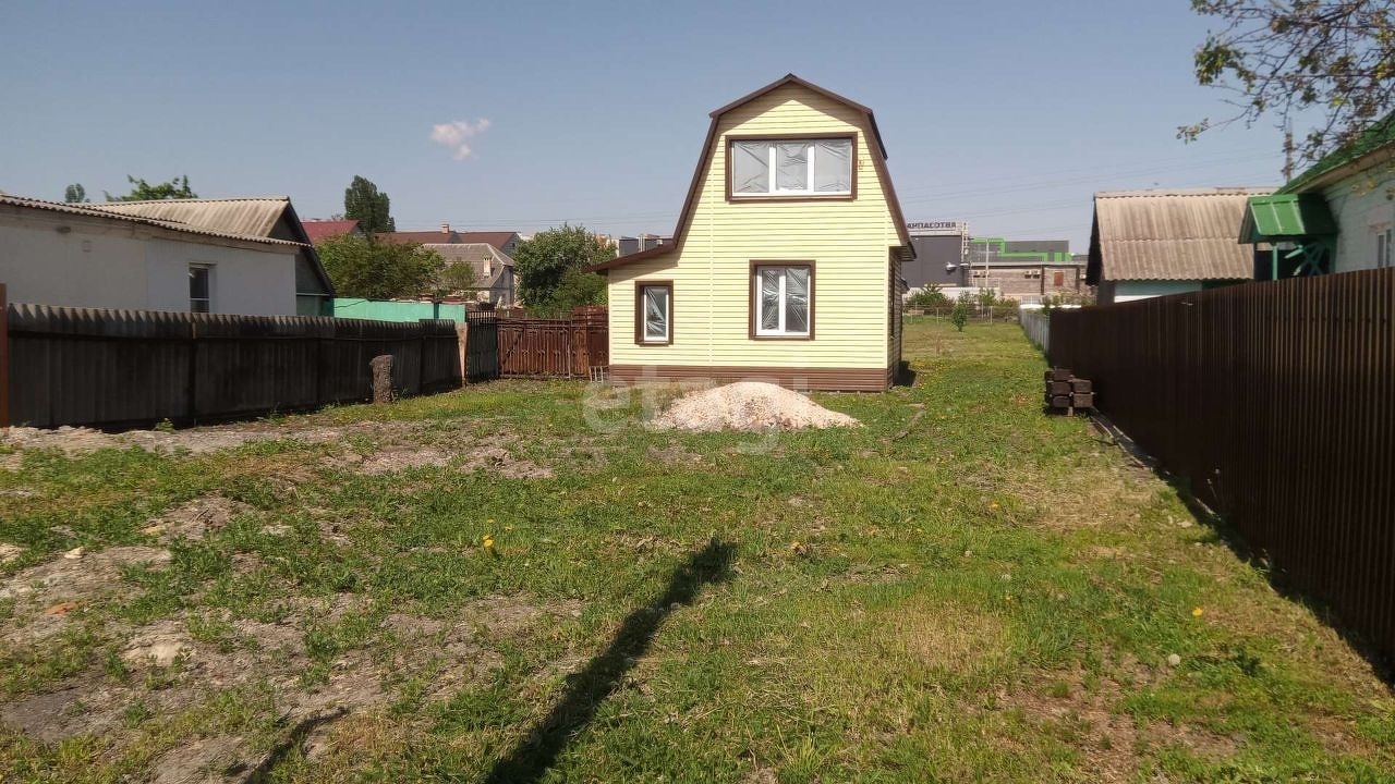 Купить Дом В Липецке Район Сырское