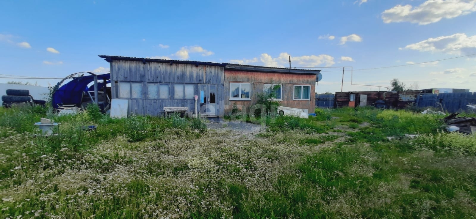 Купить Дом В Николо Павловское