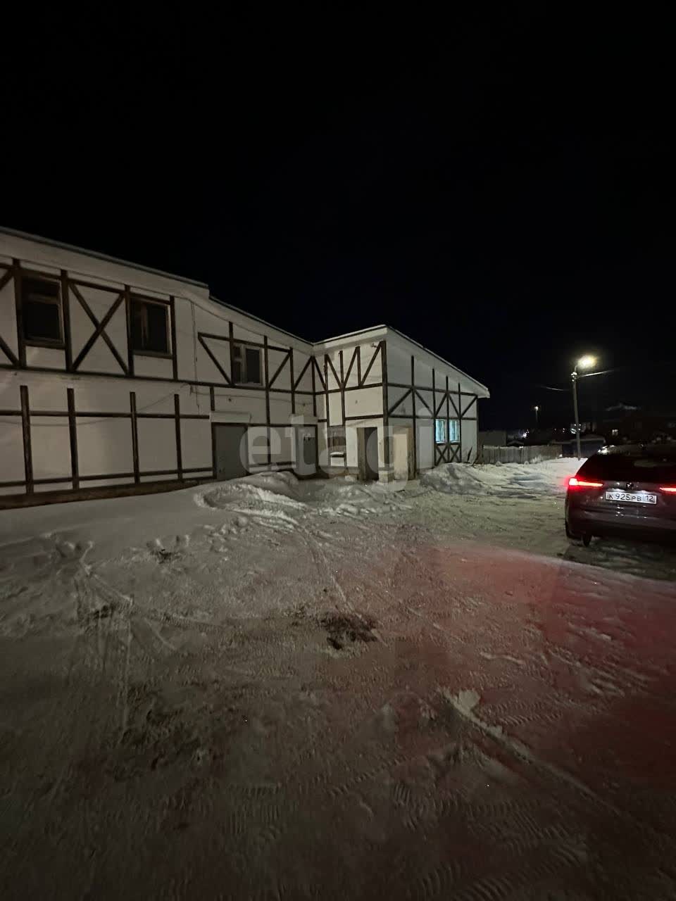 Аренда коммерческой недвижимости в Йошкар-Оле, 🏢 снять нежилые помещения в  аренду