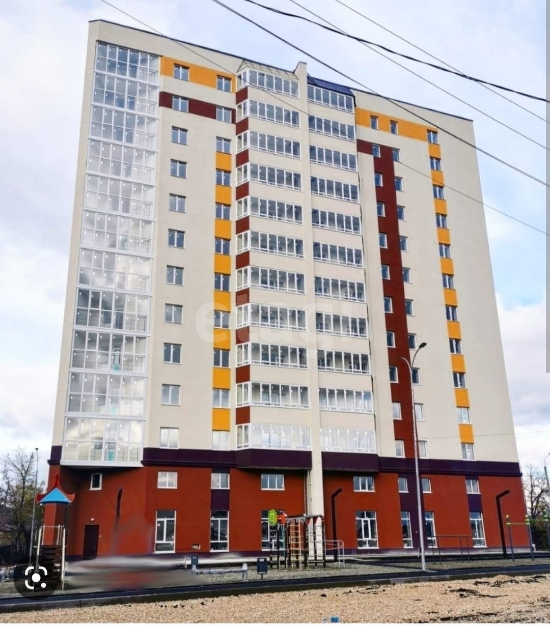 Купить квартиру в районе Маяк в Пензе, 🏢 продажа вторички, цены на квартиры