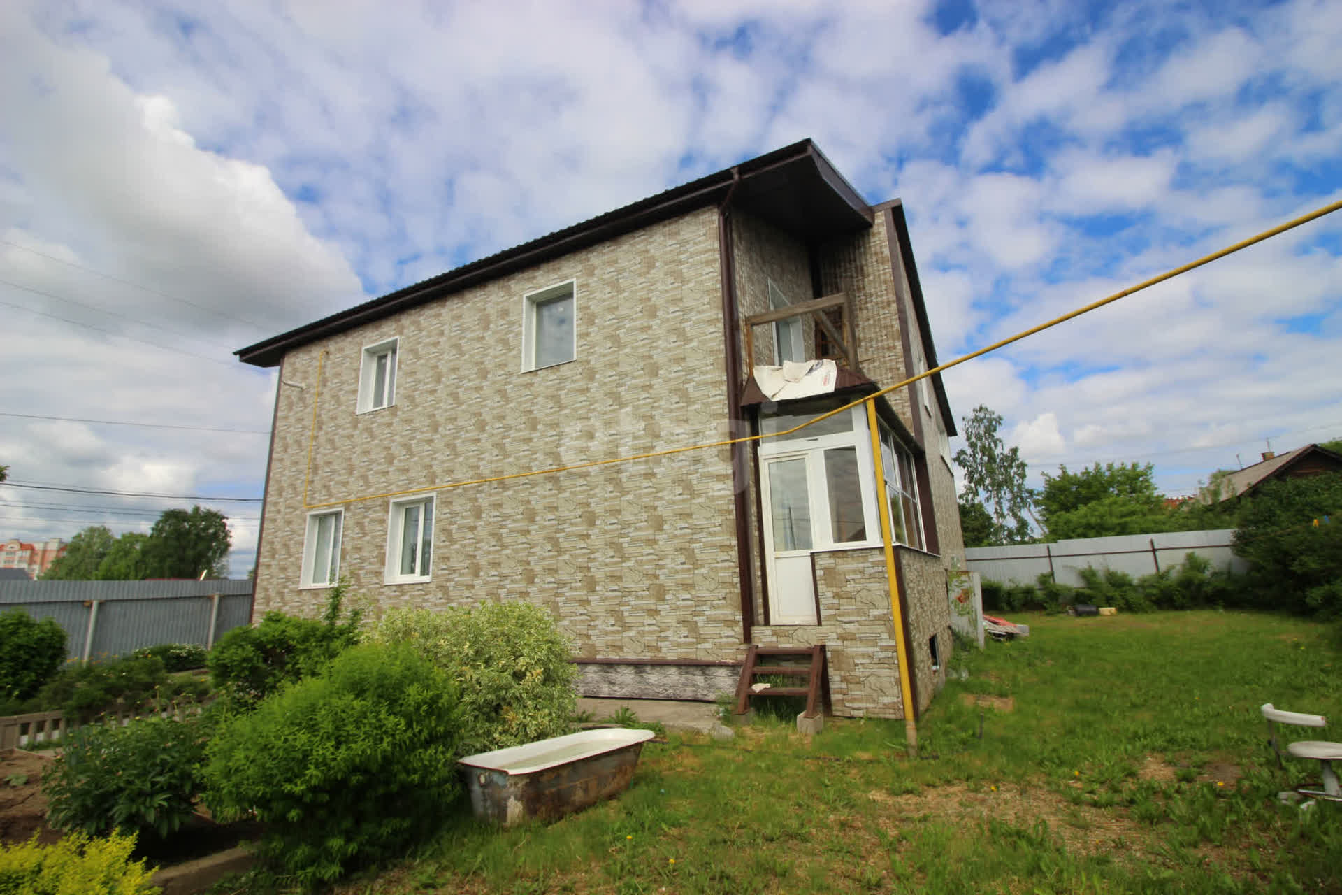 Купить загородную недвижимость в районе ГГМ в Нижнем Тагиле, продажа  недорого