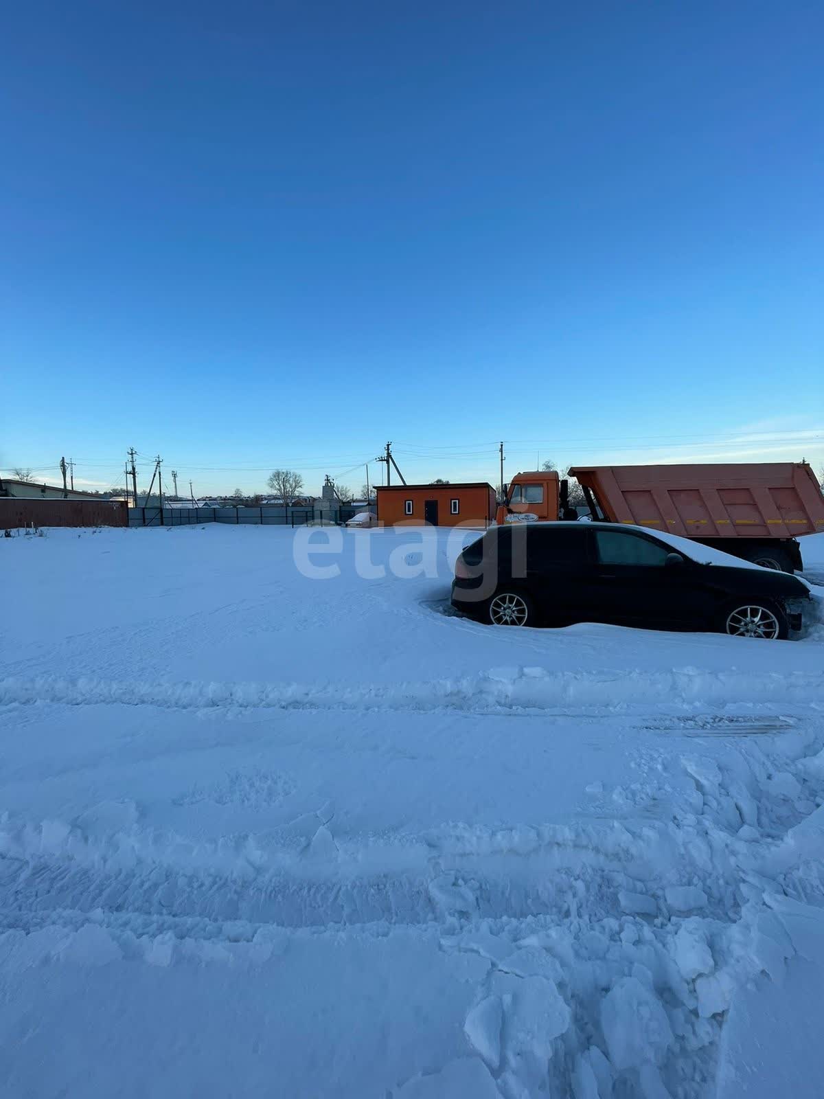 Купить коммерческую недвижимость, 🏢 район Копай в Петропавловске, продажа  нежилых помещений недорого, цены