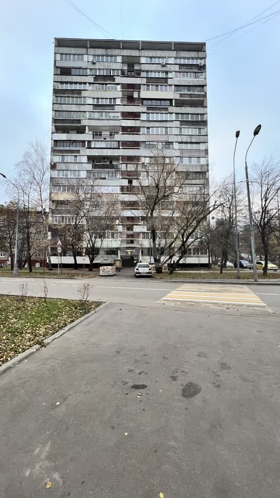 Apartments for Sale in Старомарьинское шоссе, Москва - Buy Flats