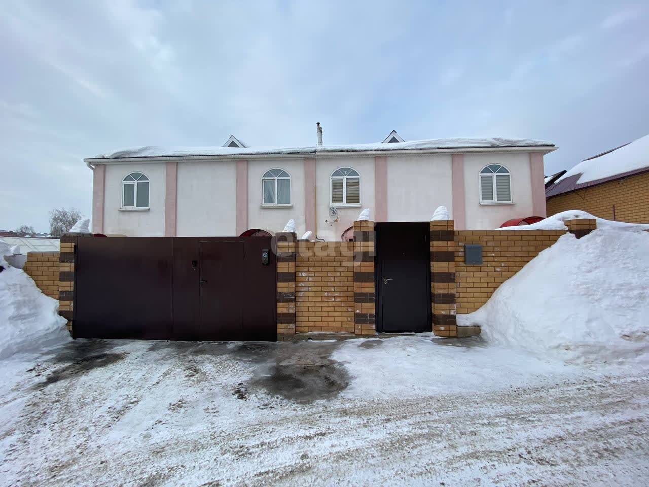 Купить таунхаус в Сарапуле недорого, 🏡 продажа таунхаусов