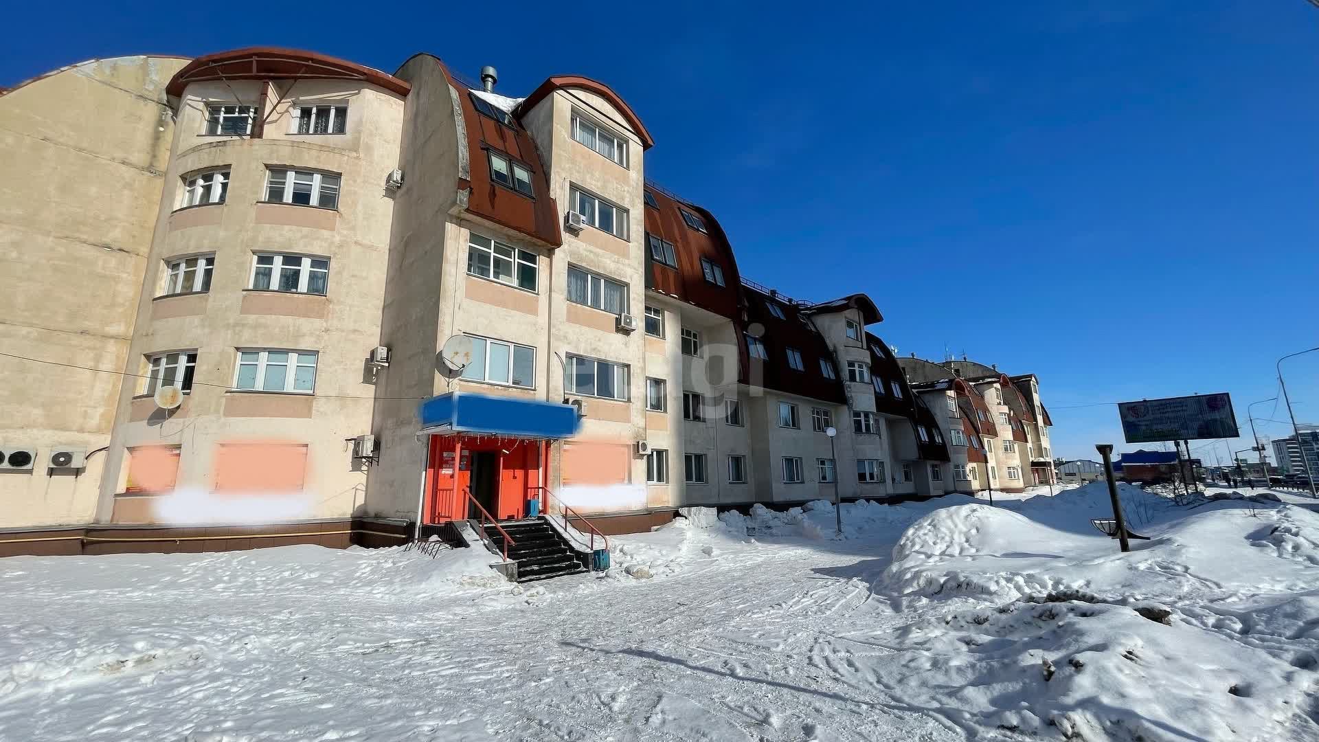 Купить готовый бизнес в Ханты-Мансийске, 🏢 продажа готового арендного  бизнеса с арендаторами недорого