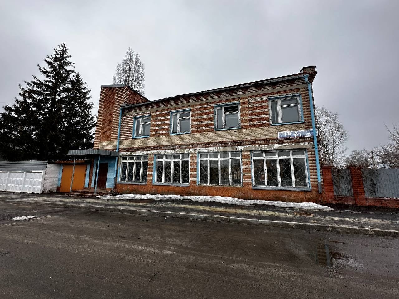 Аренда коммерческой недвижимости, 🏢 район Уварово в Тамбове, снять нежилые  помещения недорого, цены