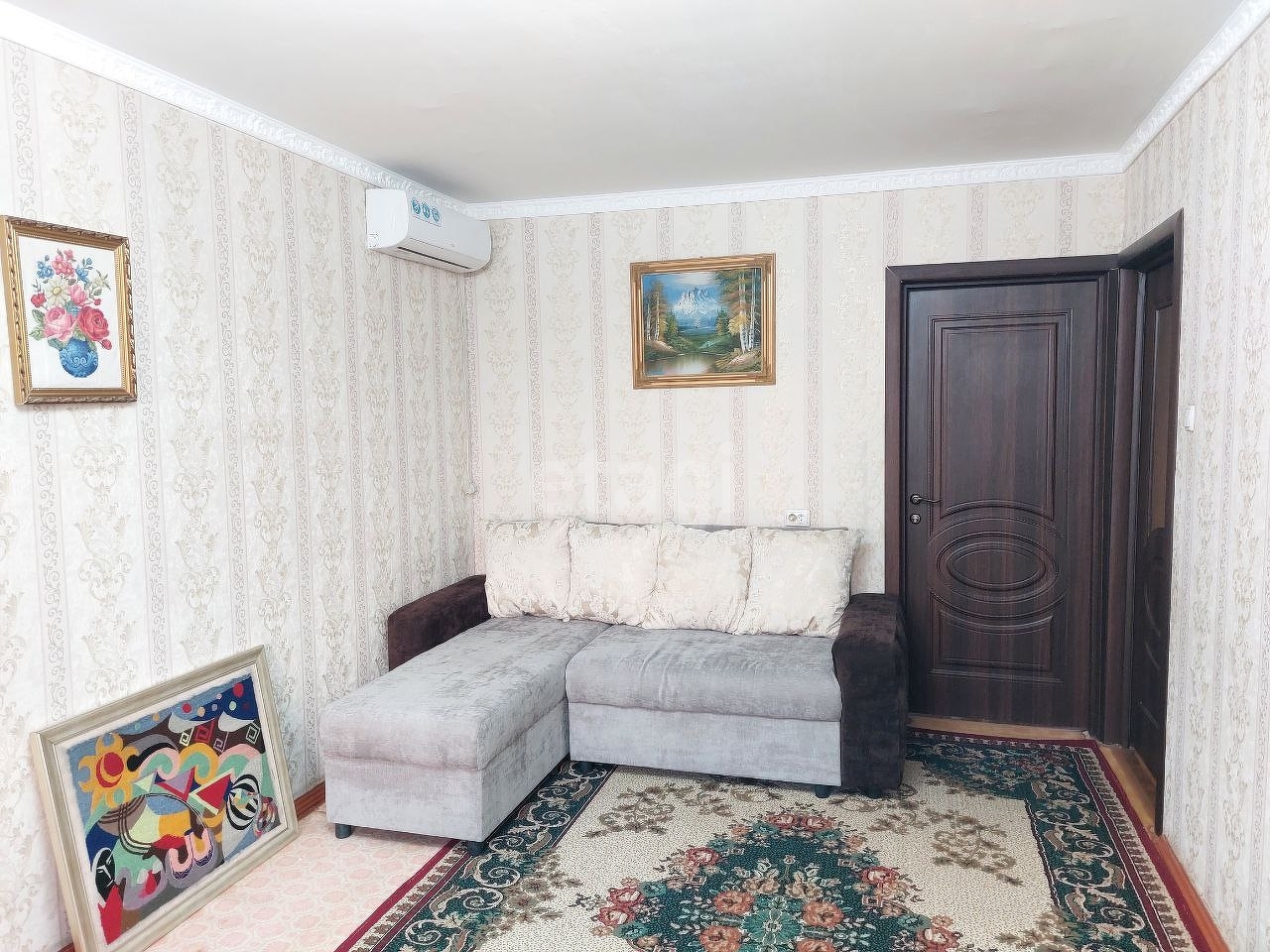 Купить 3 Комнатную Квартиру Восточный 2