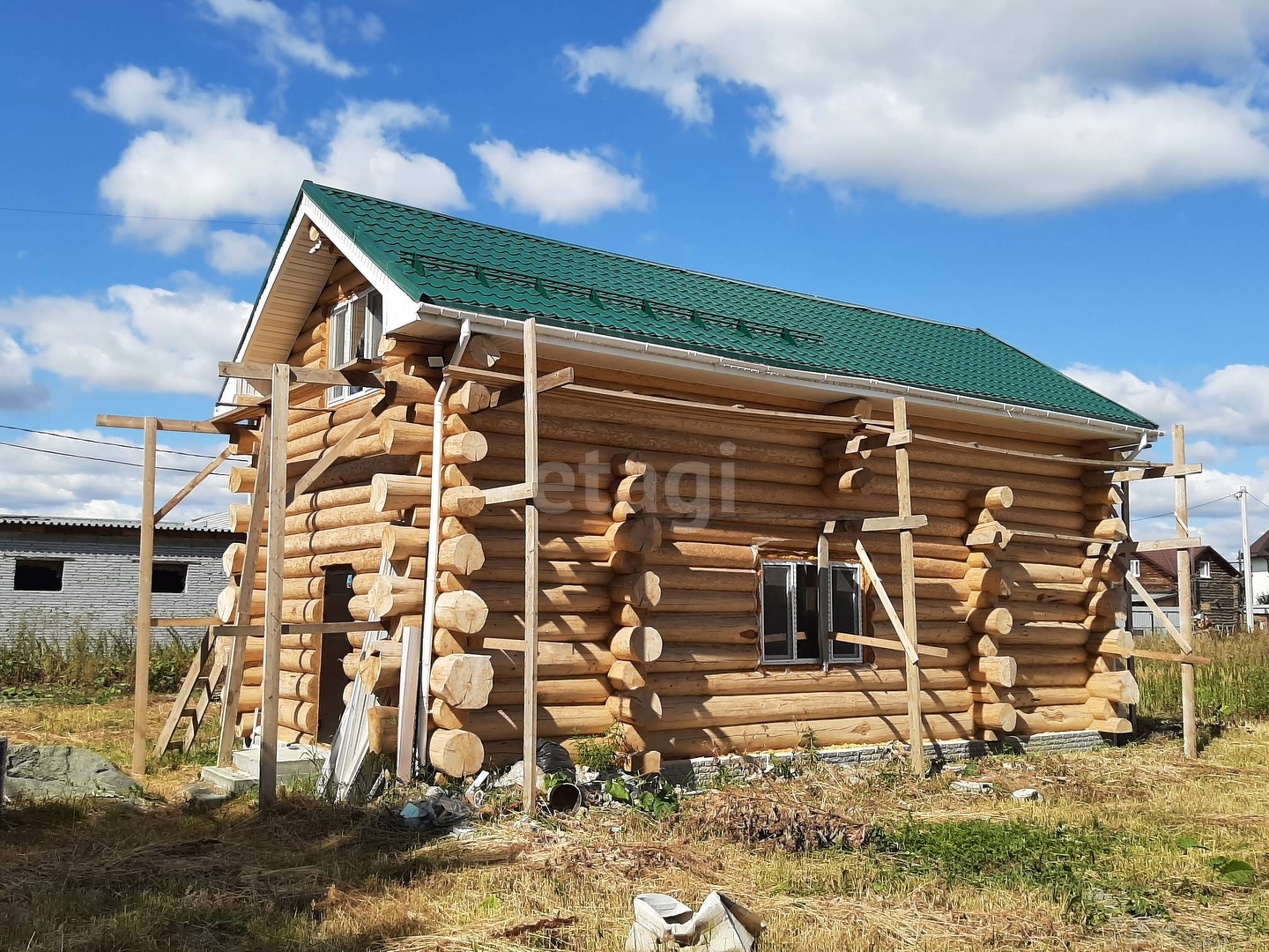 Покупка дома, Малый Исток, 14.58 сот., 96.9 м2, 7528848, Екатеринбург -  покупка