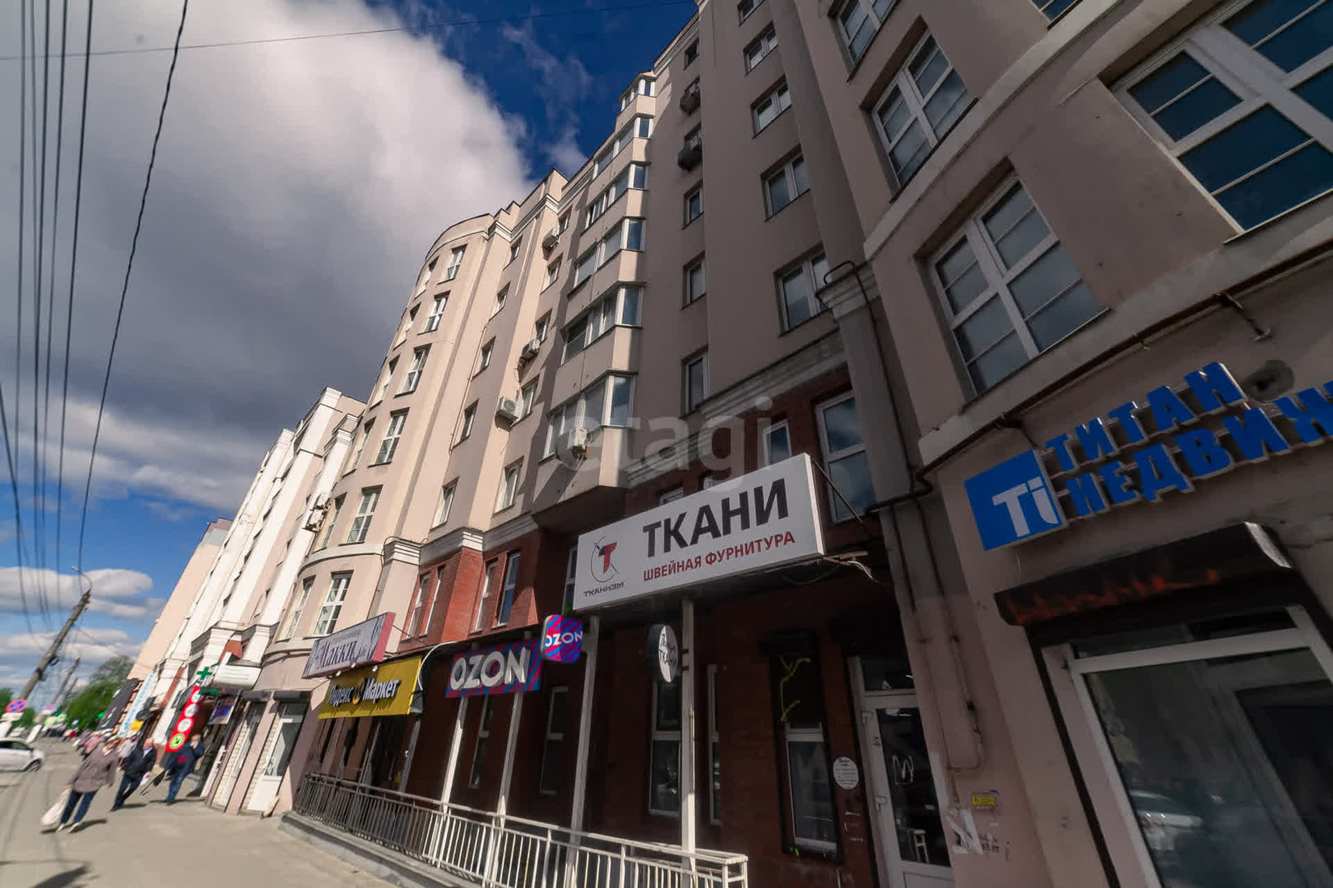 Купить подвальное помещение в Твери в жилом доме, 🏢 продажа цокольных  этажей, подвалов и полуподвальных помещений