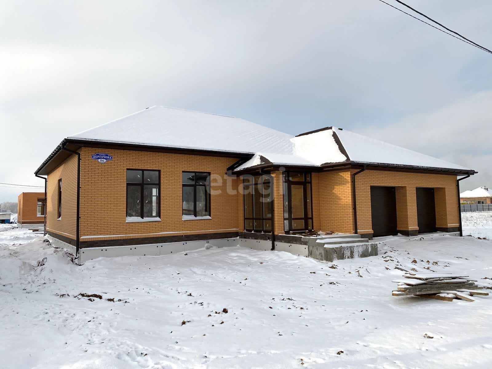 Купить Дом В Чукреевке Омской Области