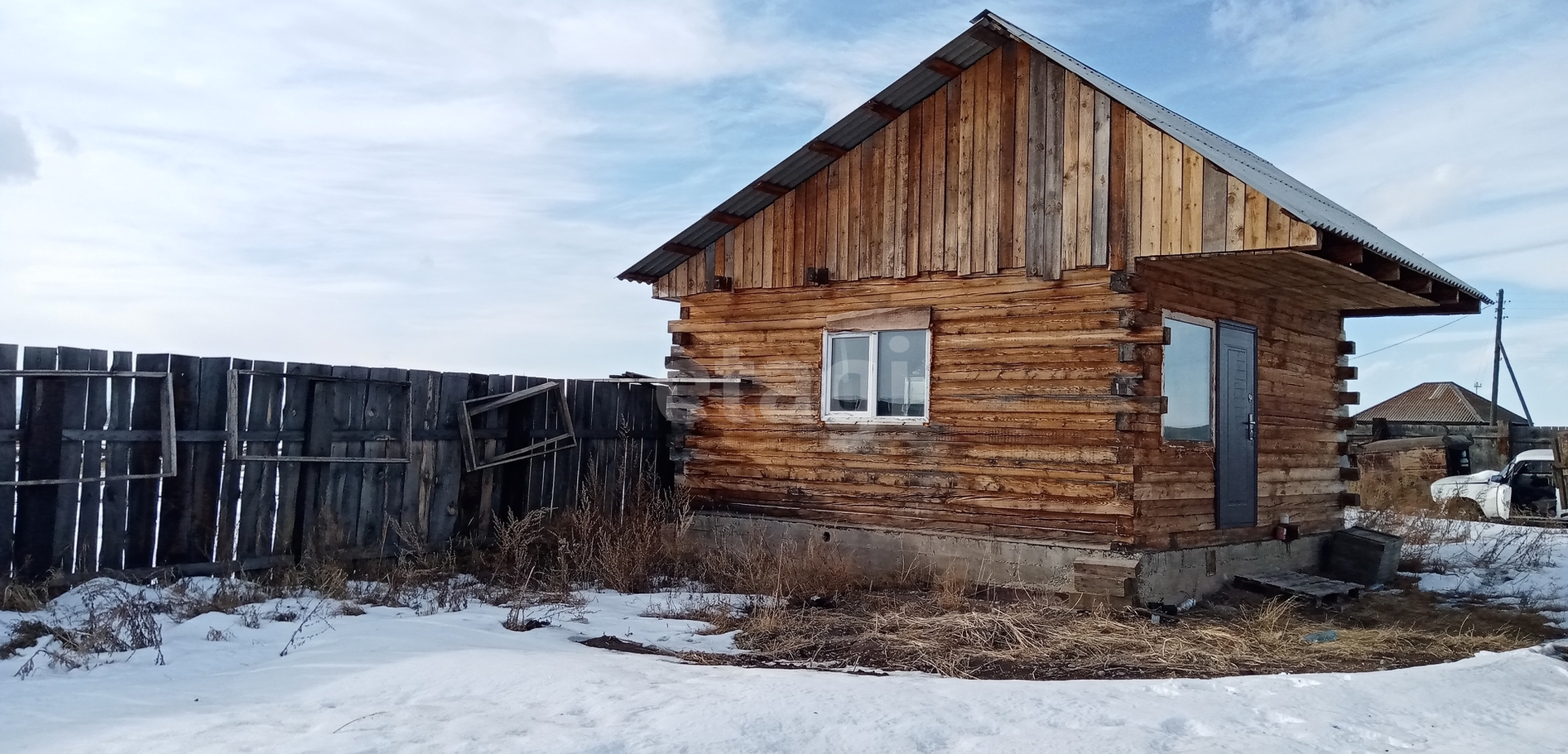 Купить дом в районе аал Шурышев в Абакане, продажа недорого