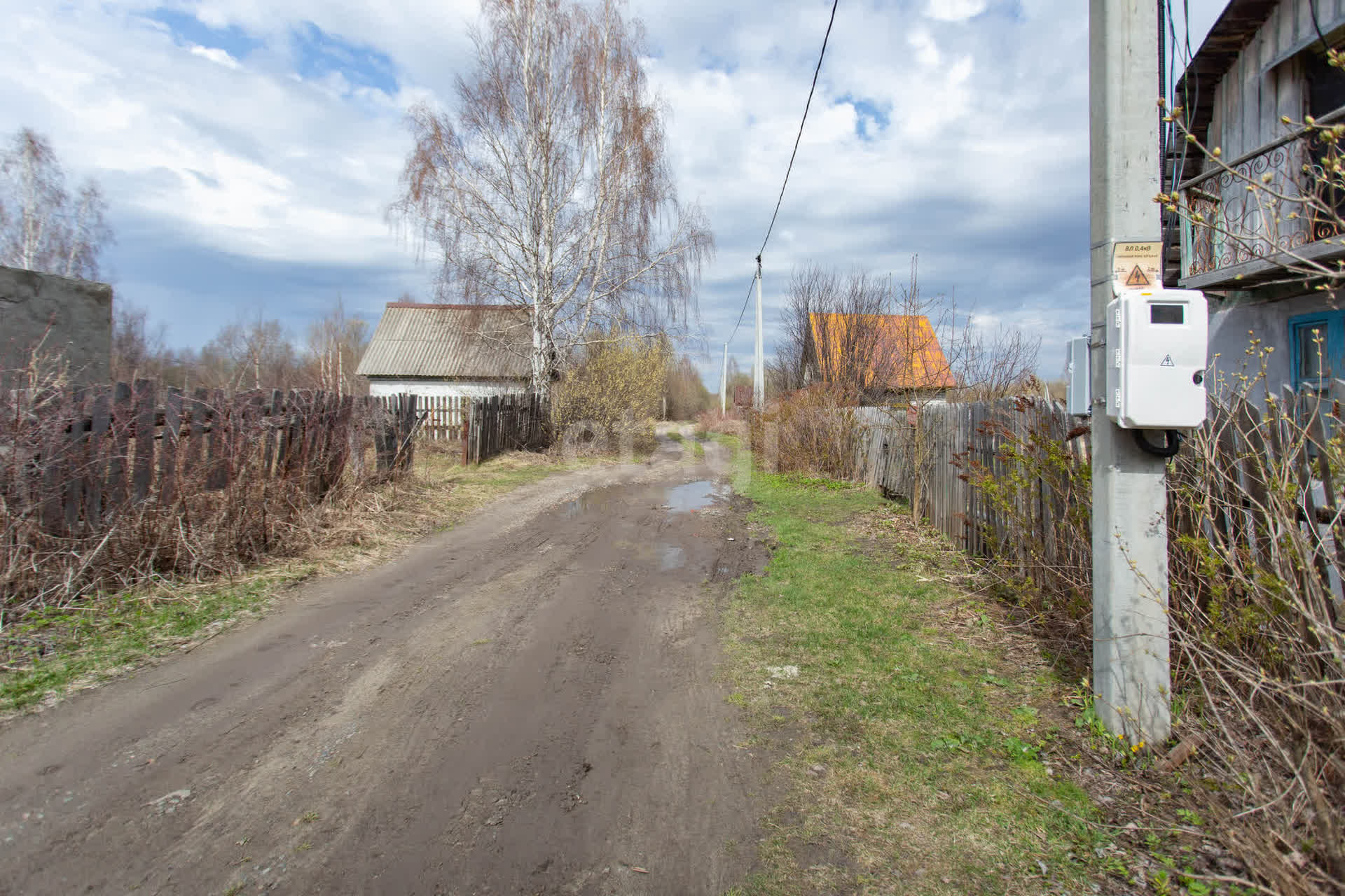 Купить дачу в районе Мичуринец в Тобольске, продажа недорого