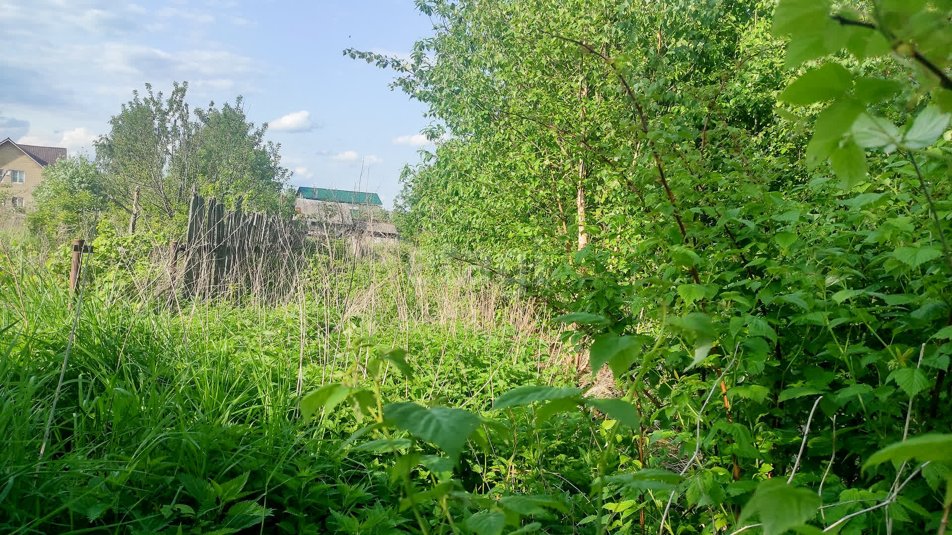 Купить загородную недвижимость в районе Вятское с в Ярославле, продажа  недорого