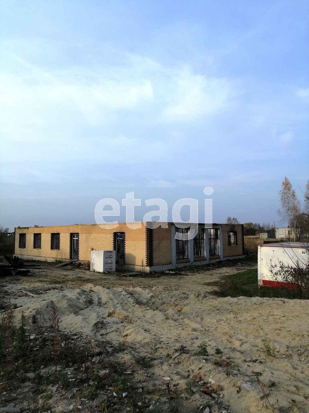 Купить коммерческую недвижимость, 🏢 район Карачев г в Брянске, продажа  нежилых помещений недорого, цены