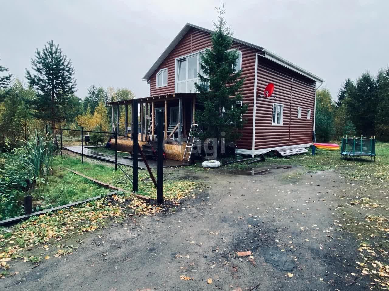 Купить дом в пригороде в Архангельске: цены, 🏡 недорого