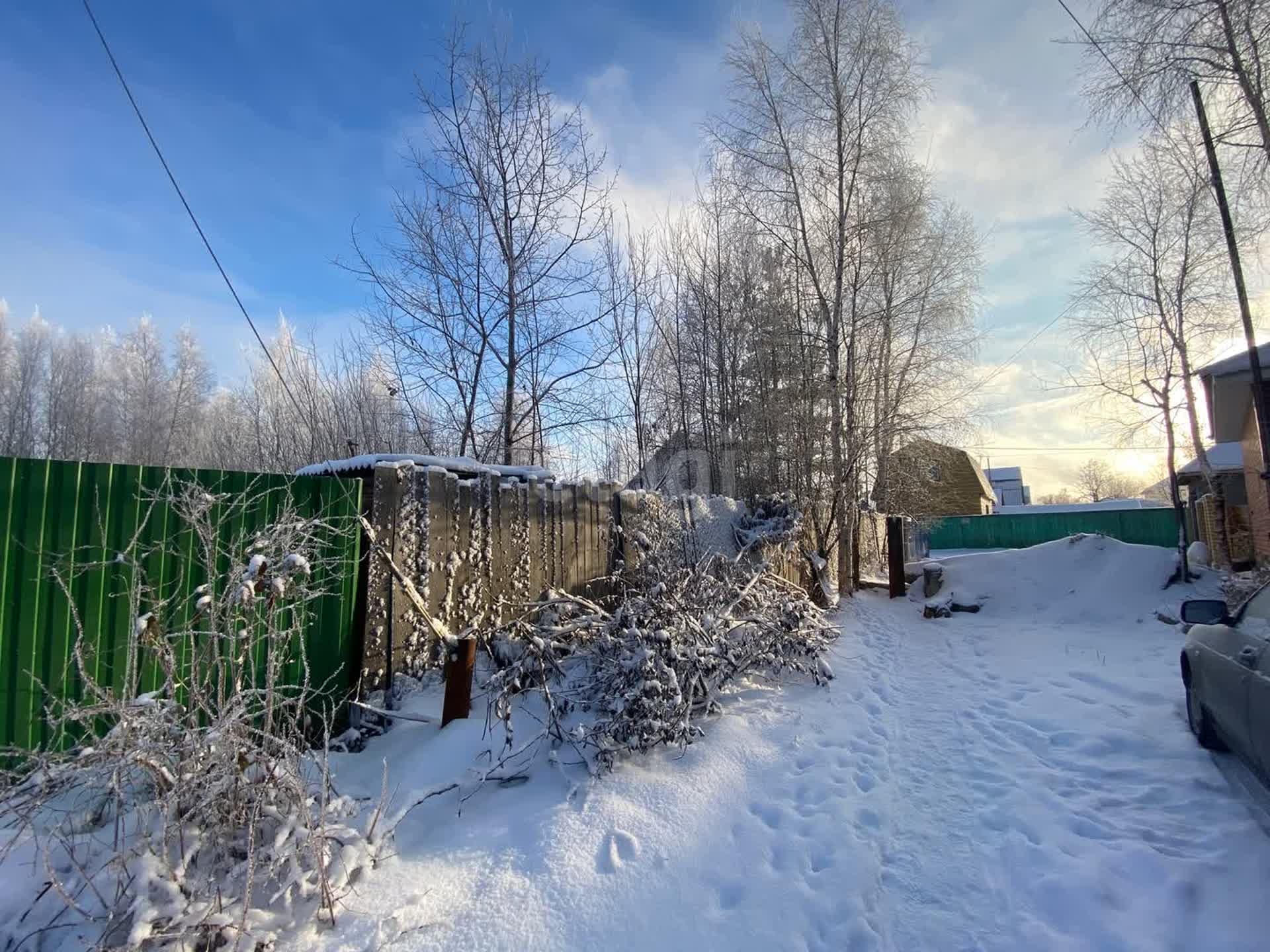 Купить земельный участок в районе Энергетик-2 в Сургуте, продажа земли  недорого