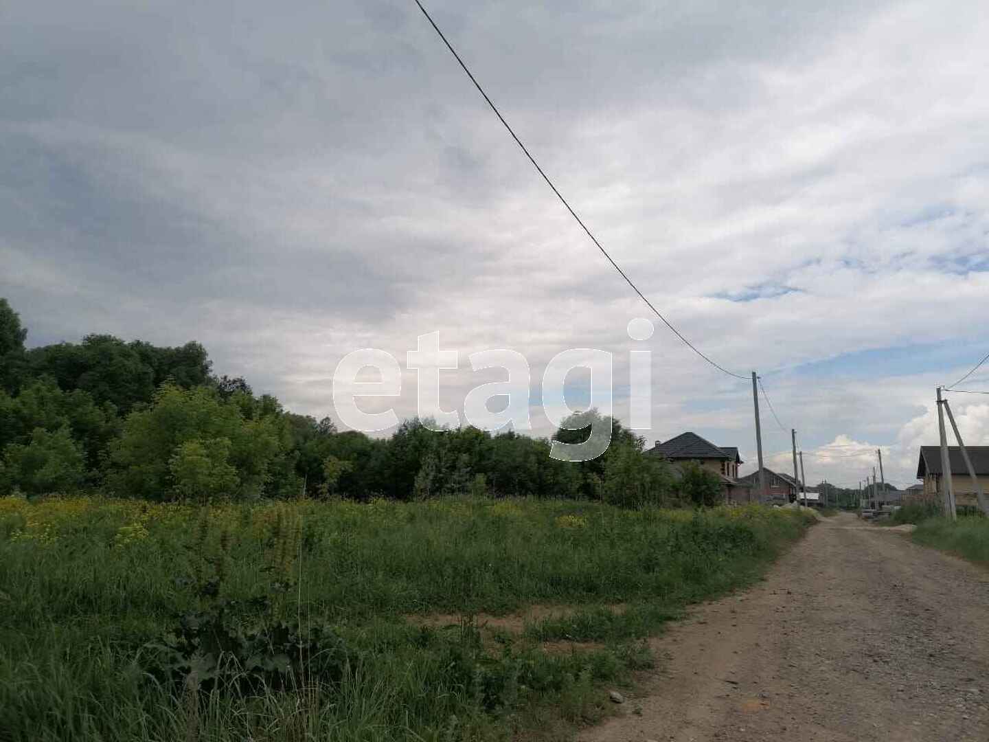 Купить Участок Под Ижс Под Казанью