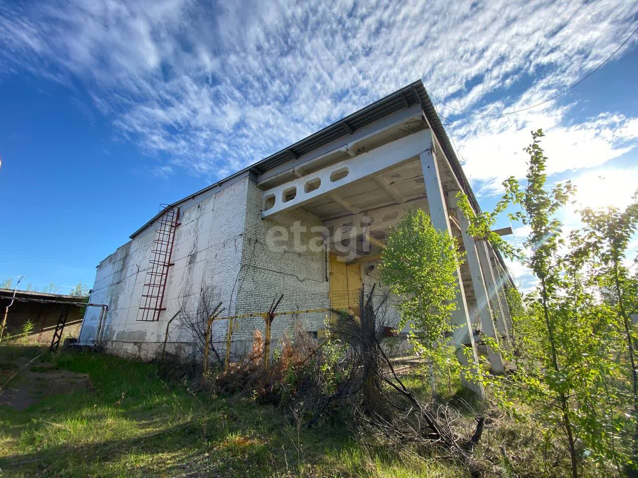 Аренда склада в Железногорске (Красноярский край), 🏢 снять складские  помещения под склад: цены