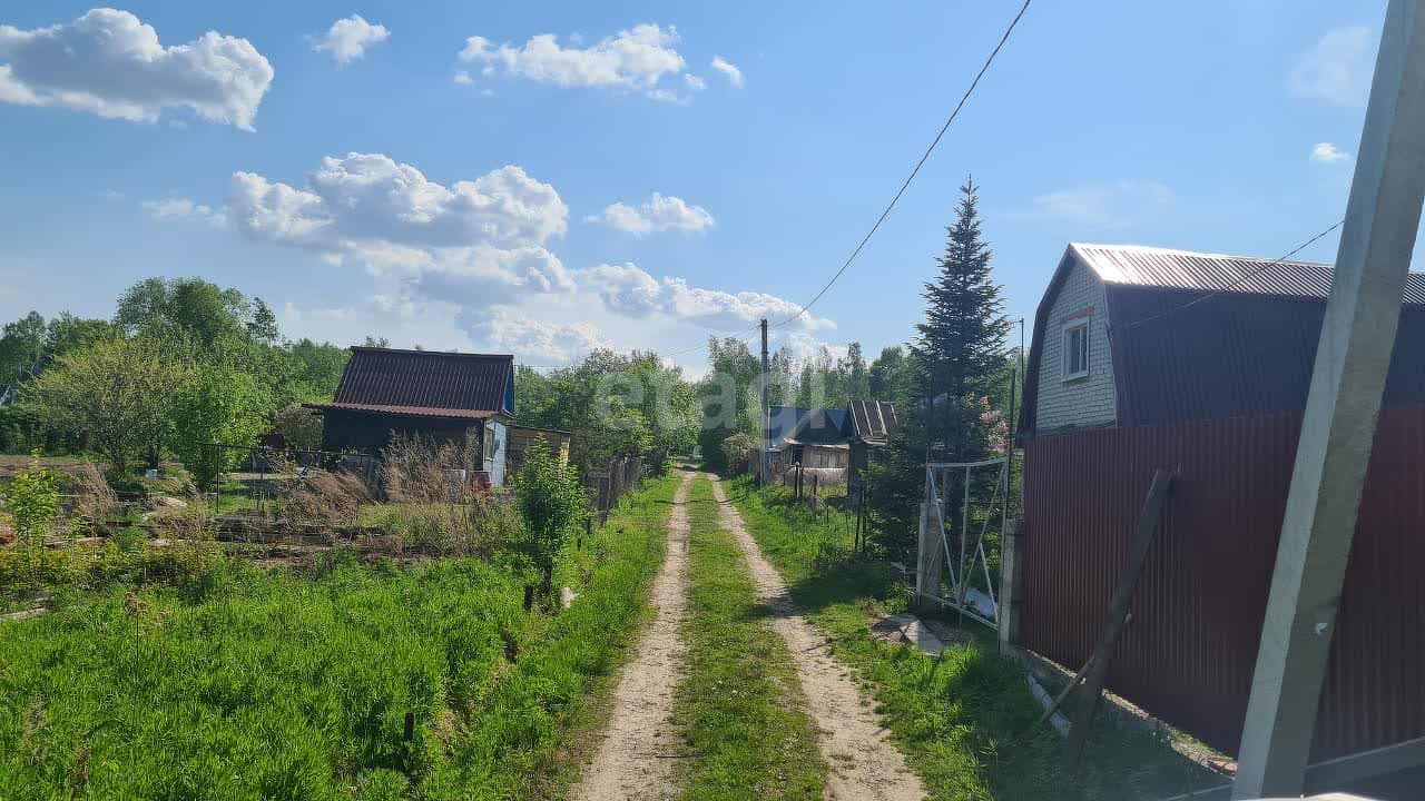 Купить земельный участок в районе Энергостроитель СНТ в Хабаровске, продажа  земли недорого