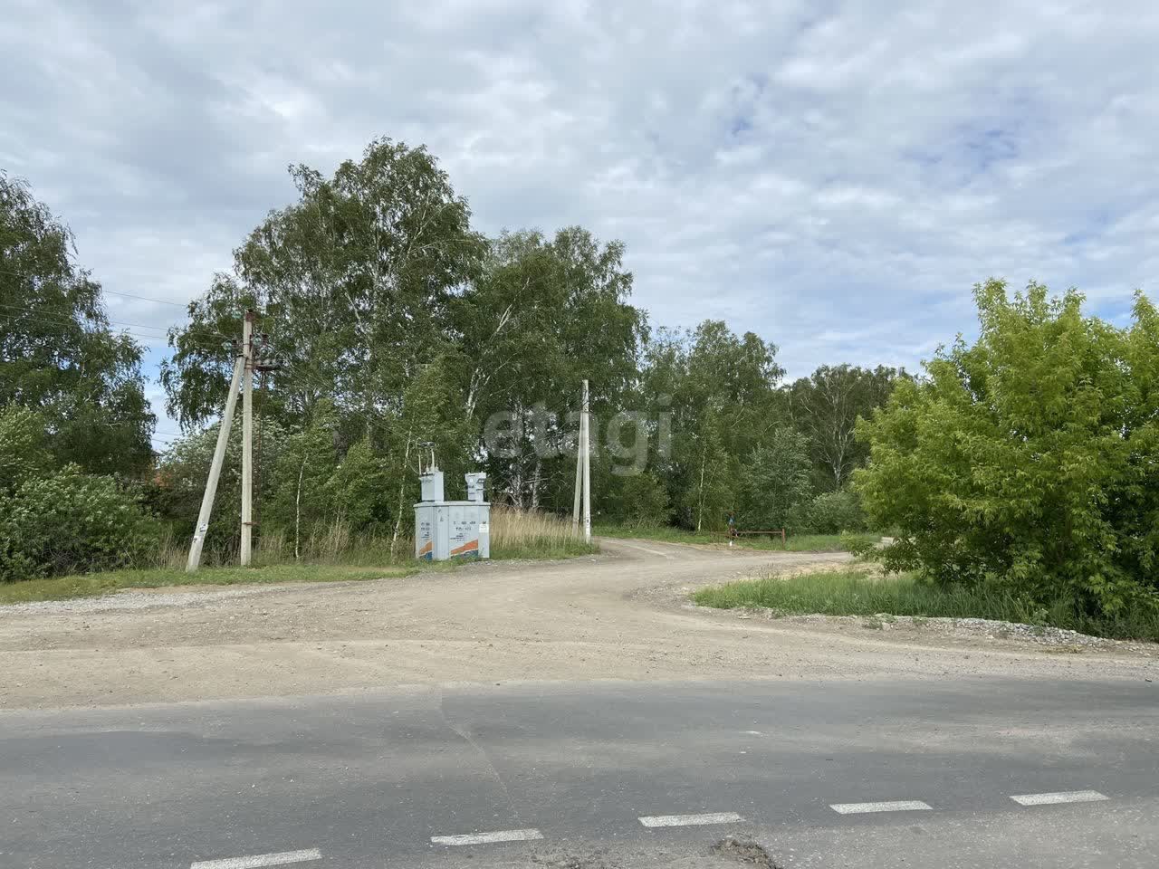 Купить Землю В Поселке