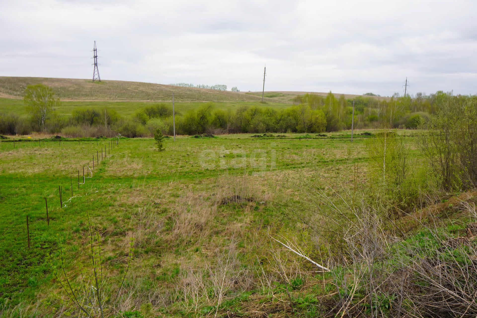 Купить загородную недвижимость в районе Новоильинский в Новокузнецке,  продажа недорого