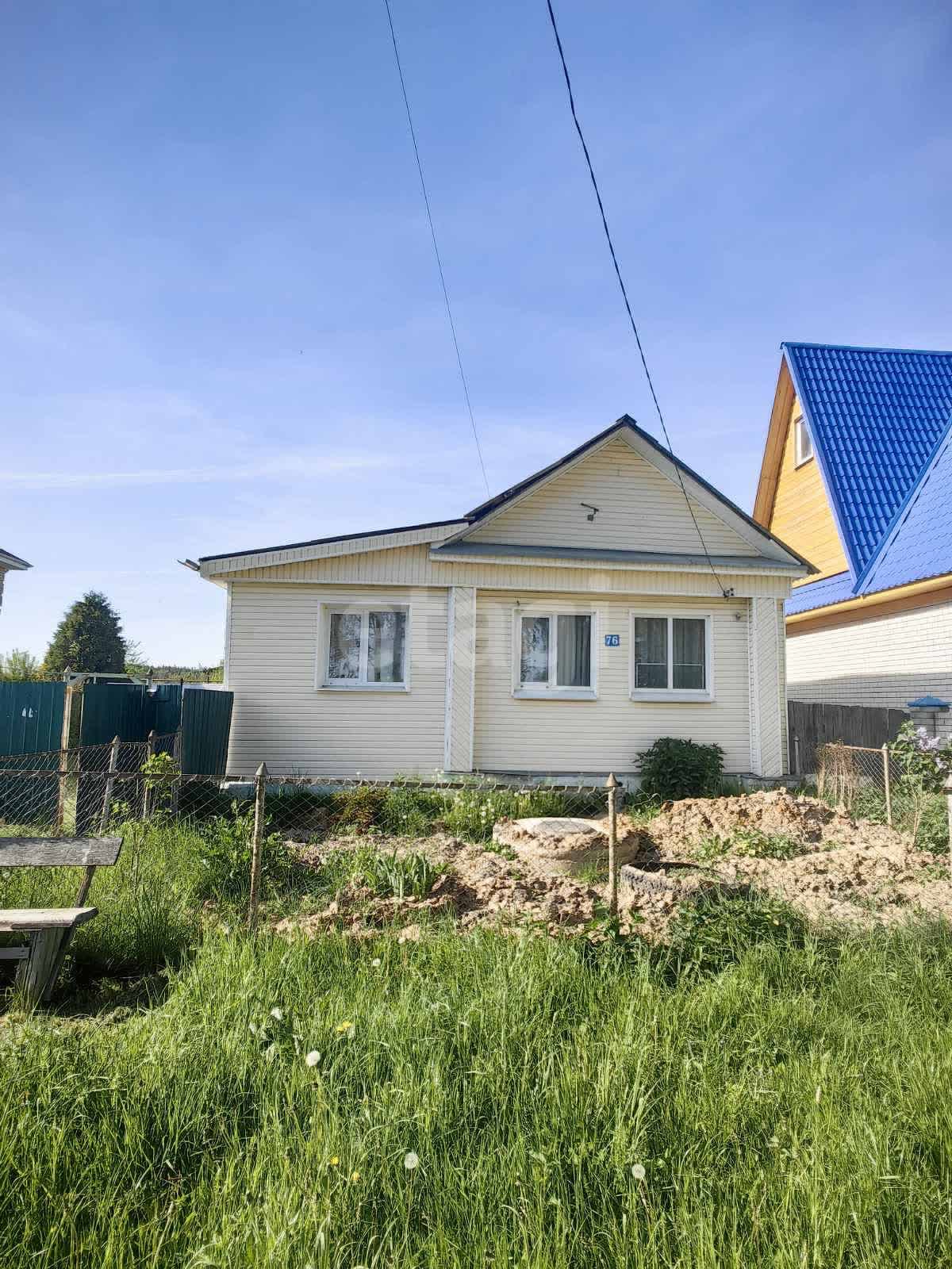 Купить деревянный дом в Муроме, 🏡 продажа деревянных домов