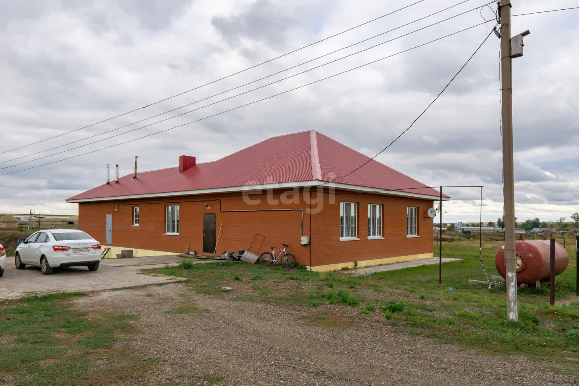 Купить коммерческую недвижимость, 🏢 район Верхний Суык-Су в Набережных  Челнах, продажа нежилых помещений недорого, цены