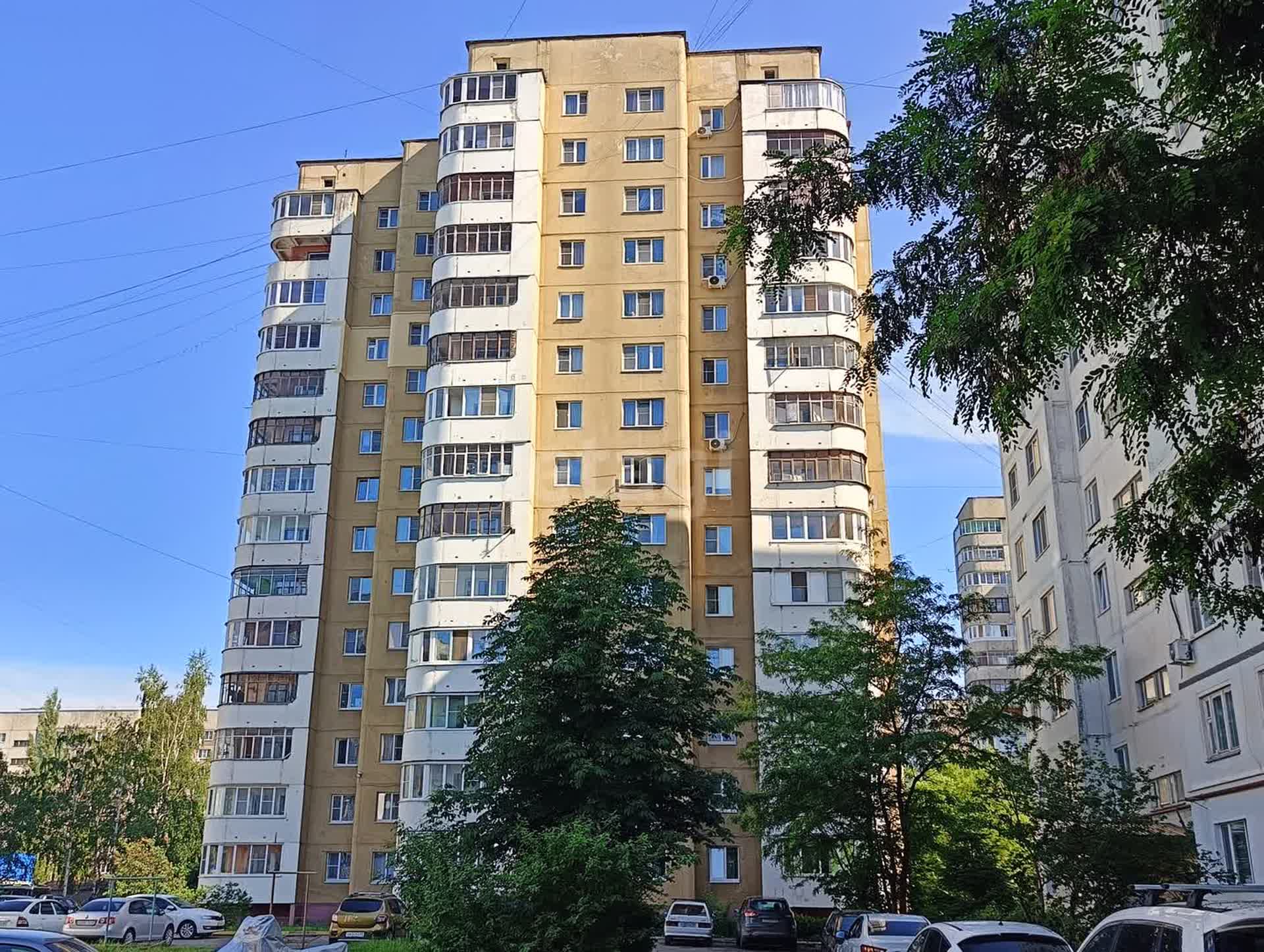 Купить квартиру в Тамбовской области, 🏢 вторичное жилье недорого: база  продажи, рынок вторичной недвижимости