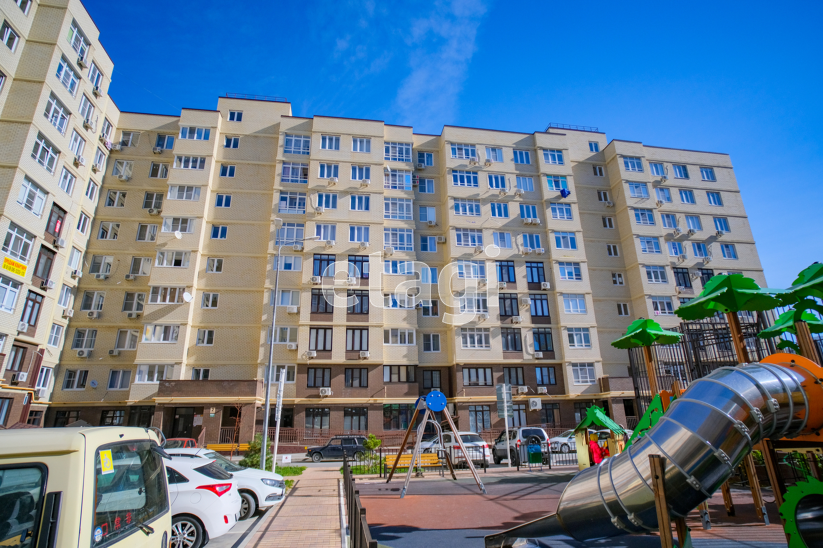 Купить Квартиру Студию Анапа Ул Революции 12
