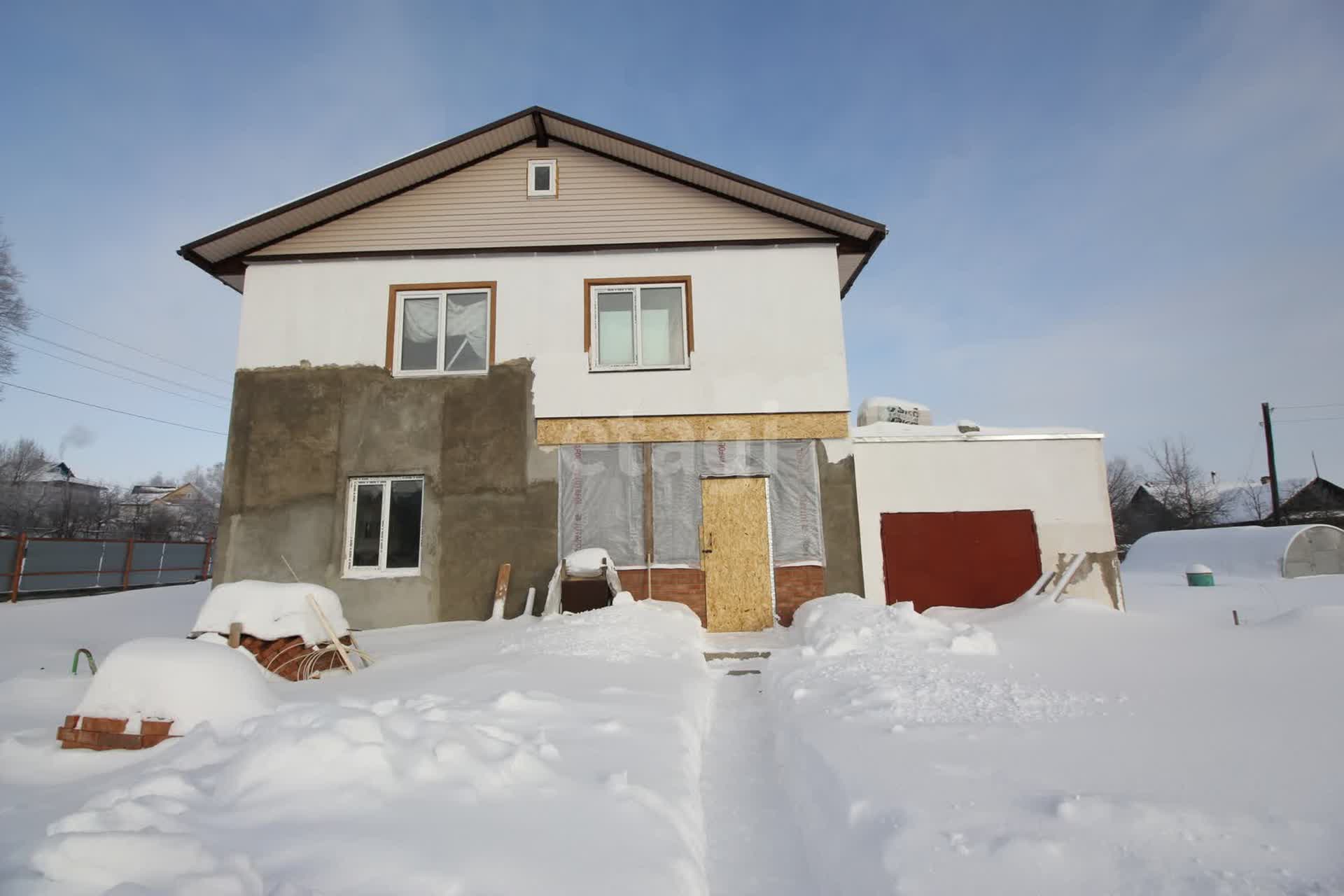 Купить коттедж в пригороде в Шексне: цены, 🏡 недорого