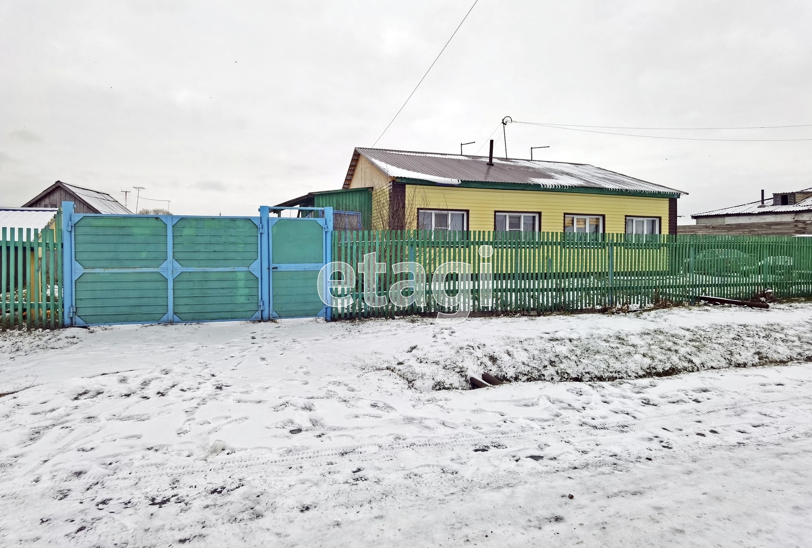 Купить Недвижимость В Кормиловке Омской Области