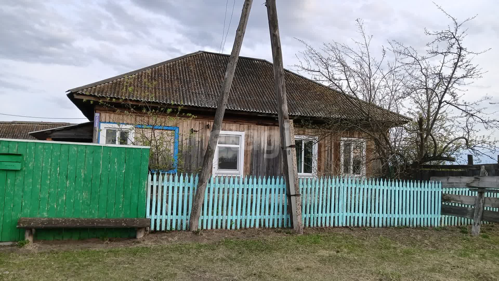 Купить загородную недвижимость в районе Райков в Абакане, продажа недорого