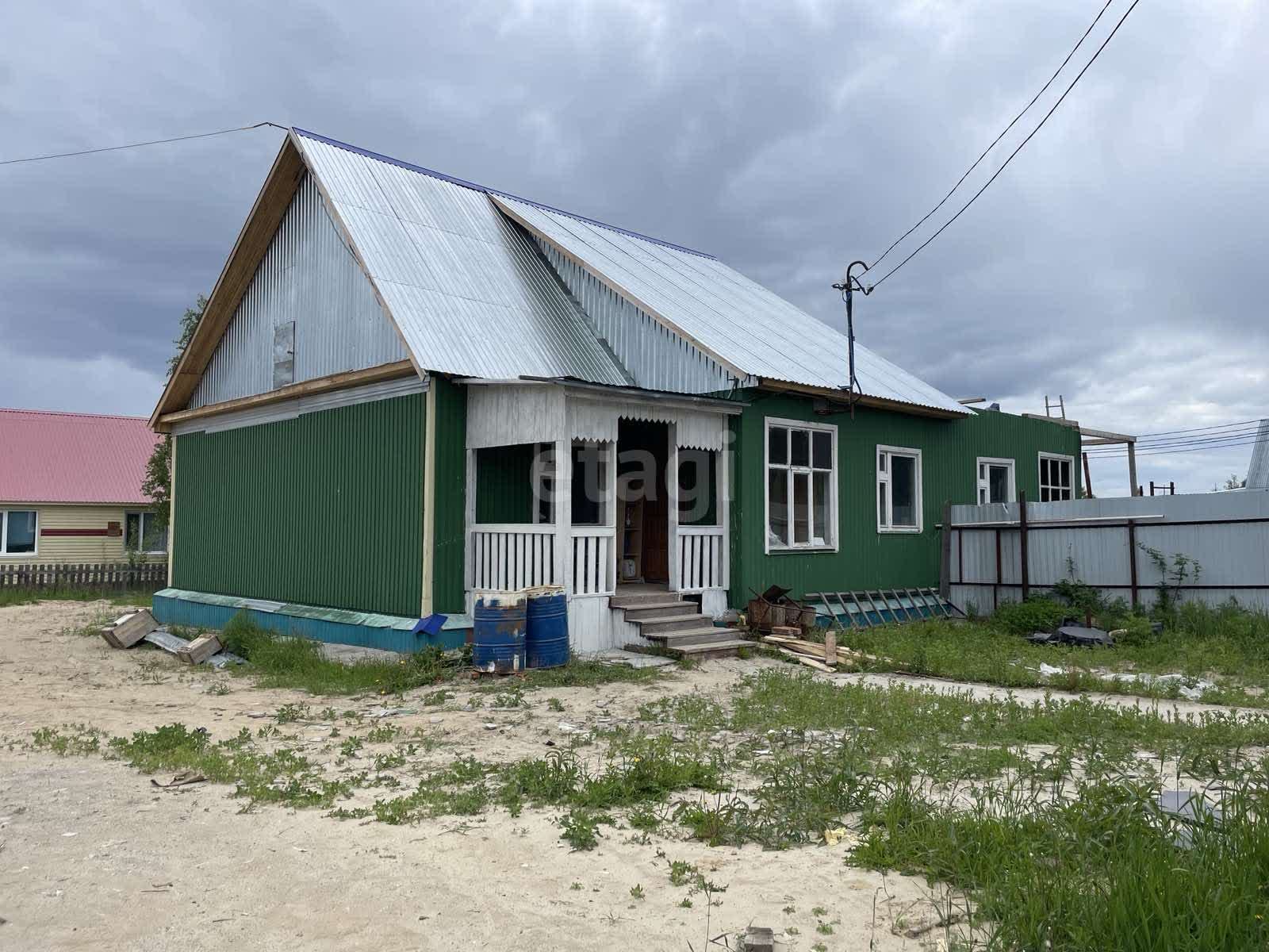 Купить дом в деревне в Ханты-Мансийске, 🏡 недорого, цены