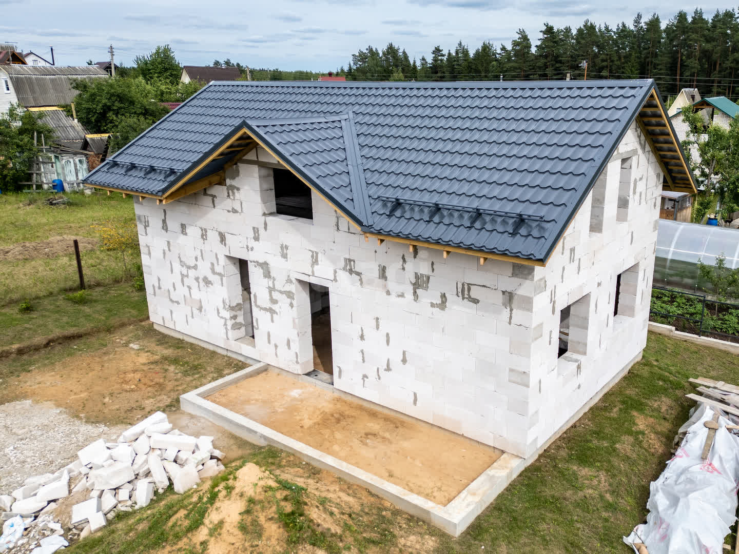 Купить загородную недвижимость в Минске: 🏡 агентство по продаже, каталог