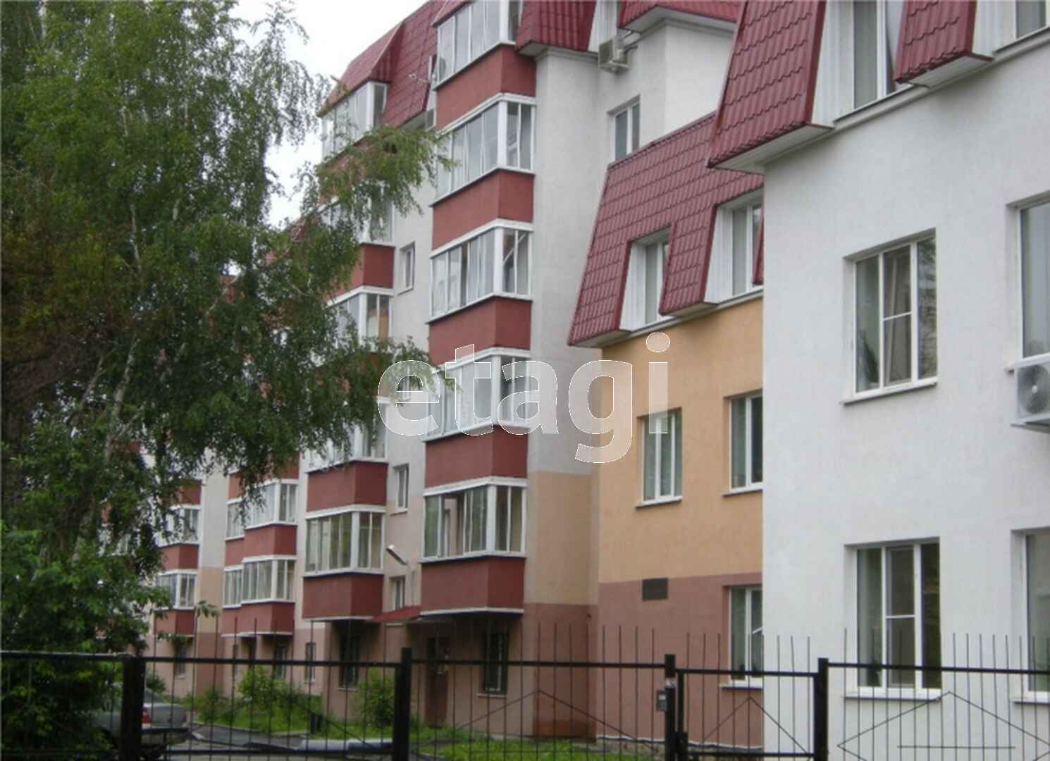 Купить коммерческую недвижимость, 🏢 район Уралмаш в Екатеринбурге, продажа  нежилых помещений недорого, цены