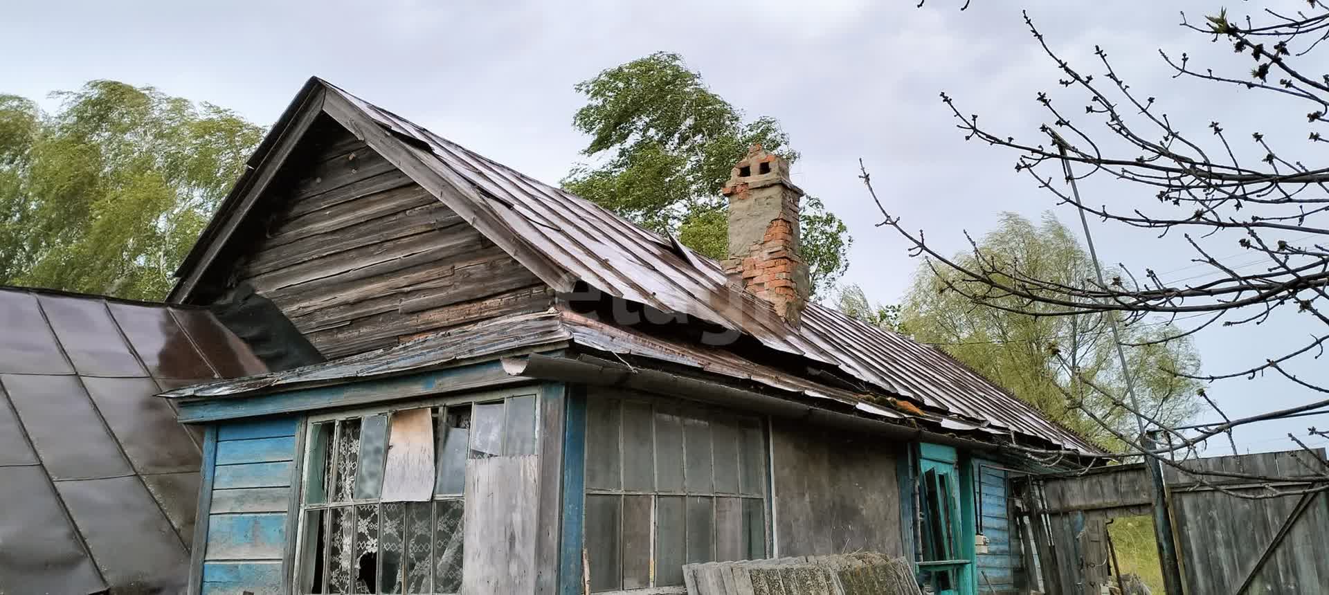 Купить дом в районе Чардым в Саратове, продажа недорого