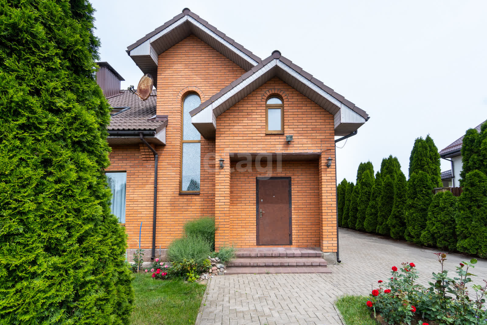 Купить таунхаус в Минске недорого, 🏡 продажа таунхаусов